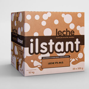 LECHE – 17% M.G.