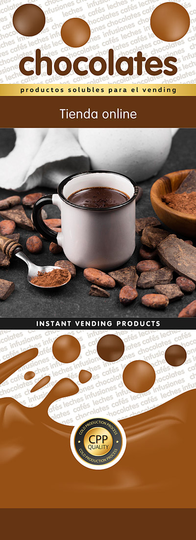 Chocolates ilstant